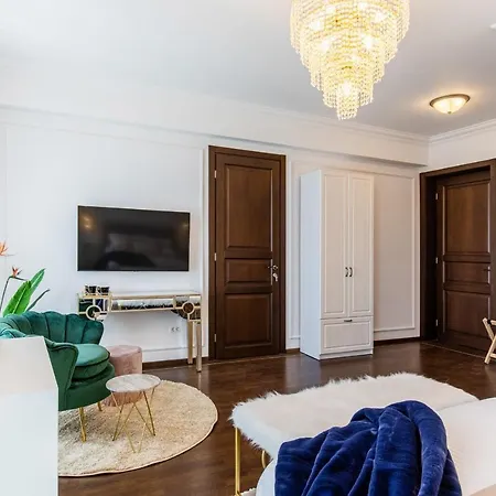 Holt Old Town One Bedroom Apartments Bucharest Exterior photo