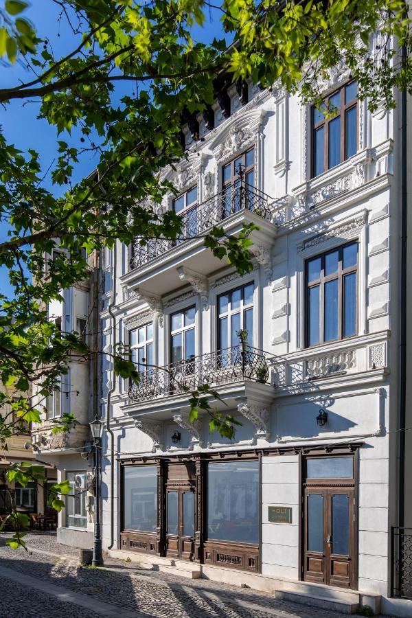 Holt Old Town One Bedroom * בוקרשט