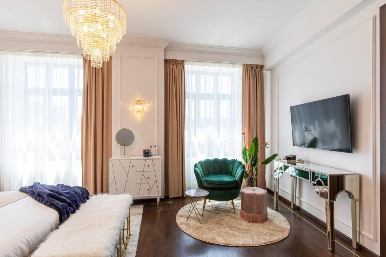度假居 Holt Old Town One Bedroom