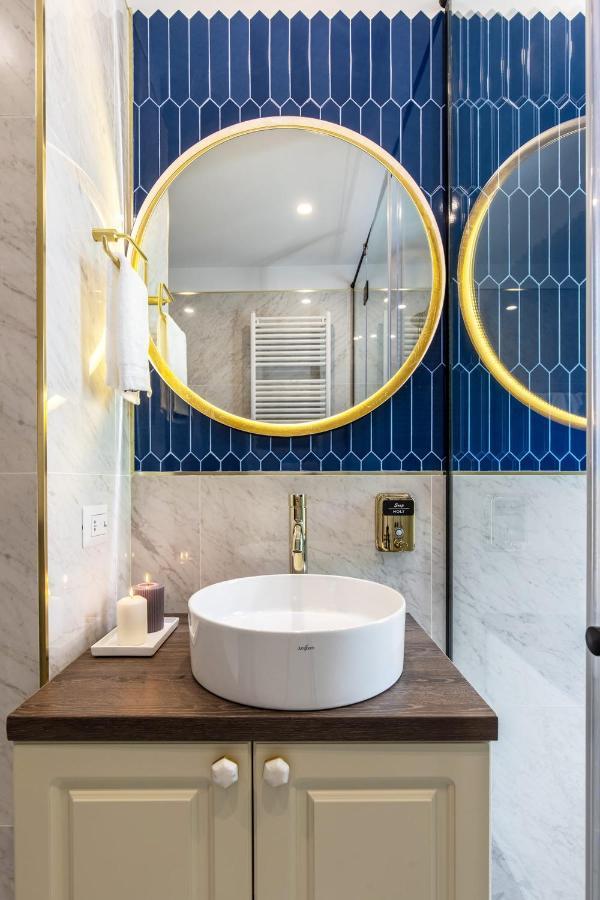 בית נופש Holt Old Town One Bedroom *