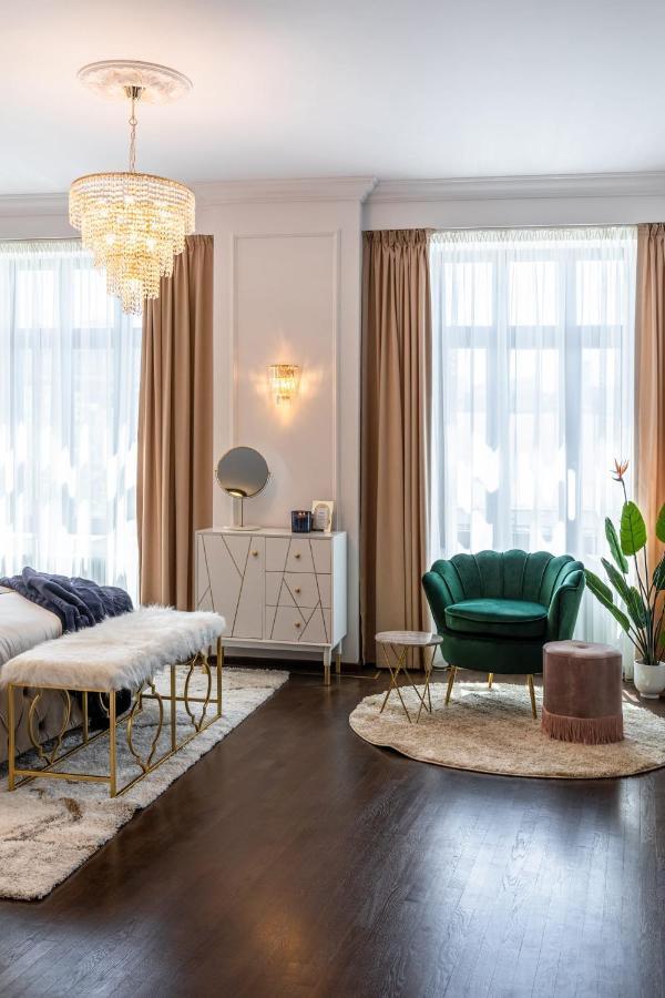 Holt Old Town One Bedroom בית נופש בוקרשט