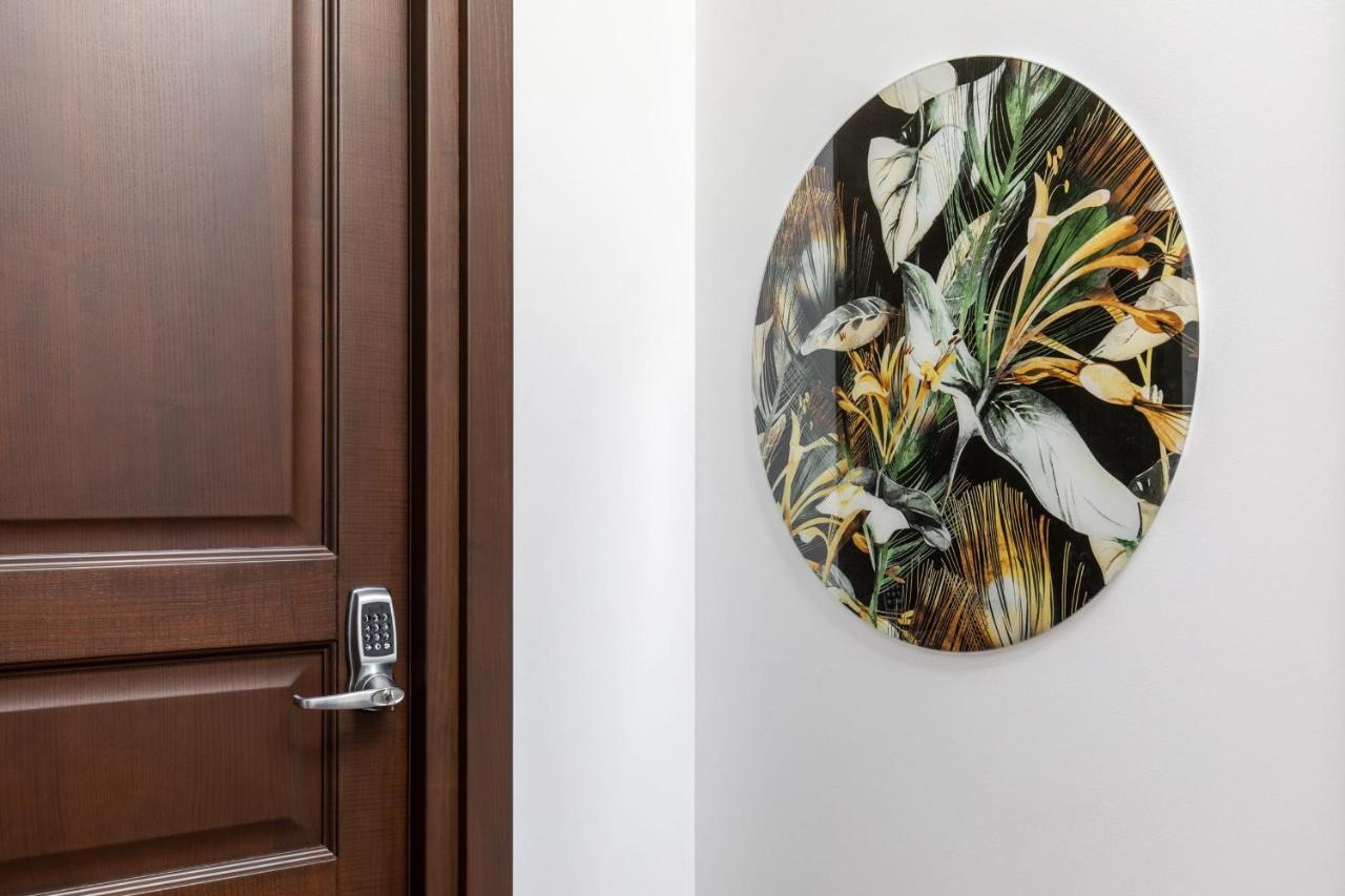 בית נופש Holt Old Town One Bedroom *