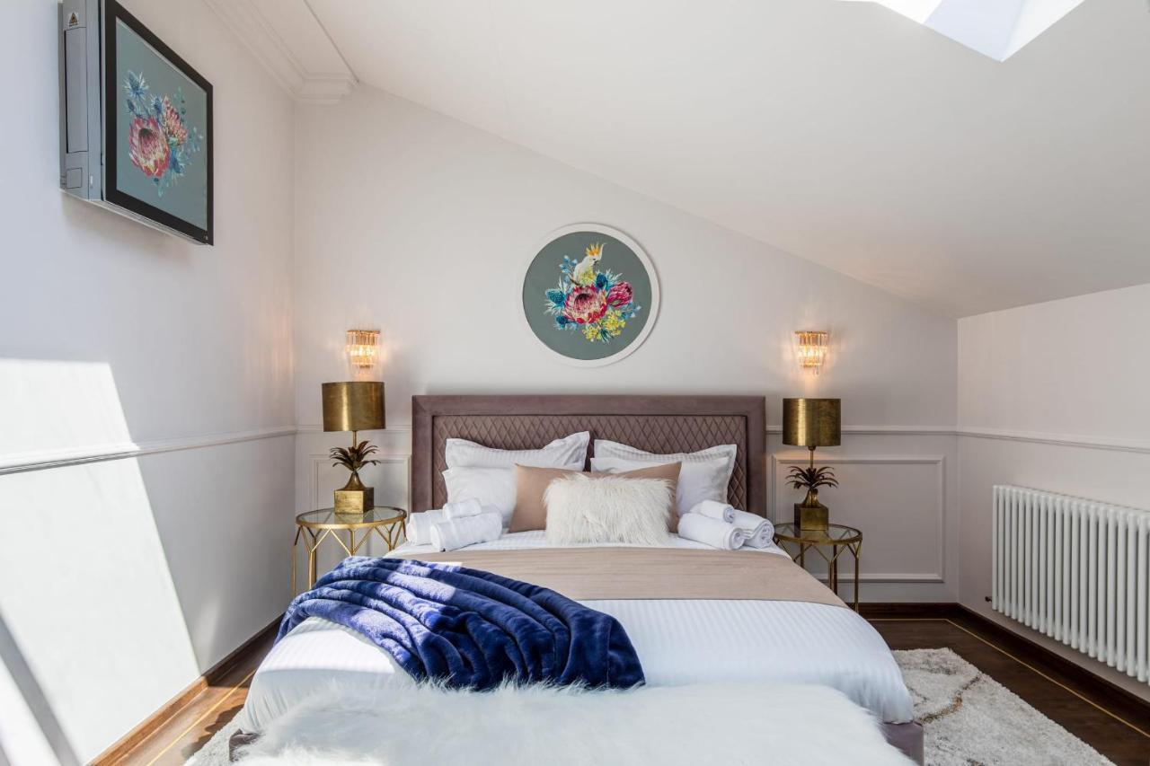 度假居 Holt Old Town One Bedroom
