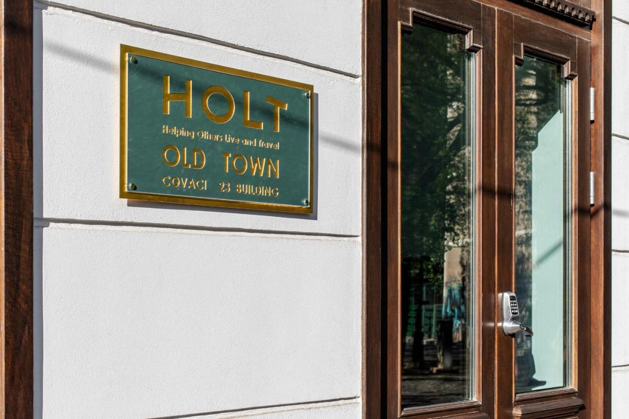 度假居 Holt Old Town One Bedroom *