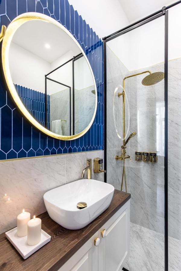 בית נופש Holt Old Town One Bedroom בוקרשט