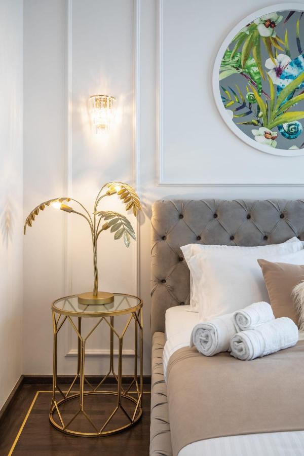 Holt Old Town One Bedroom בית נופש *