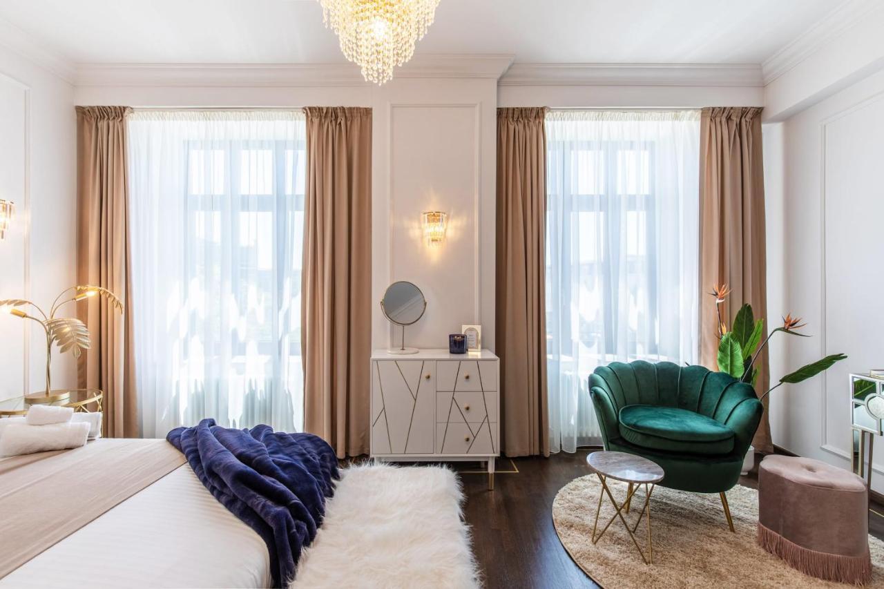 度假居 Holt Old Town One Bedroom