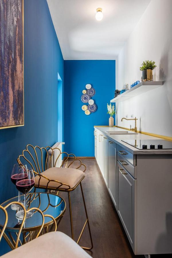 Holt Old Town One Bedroom בית נופש *