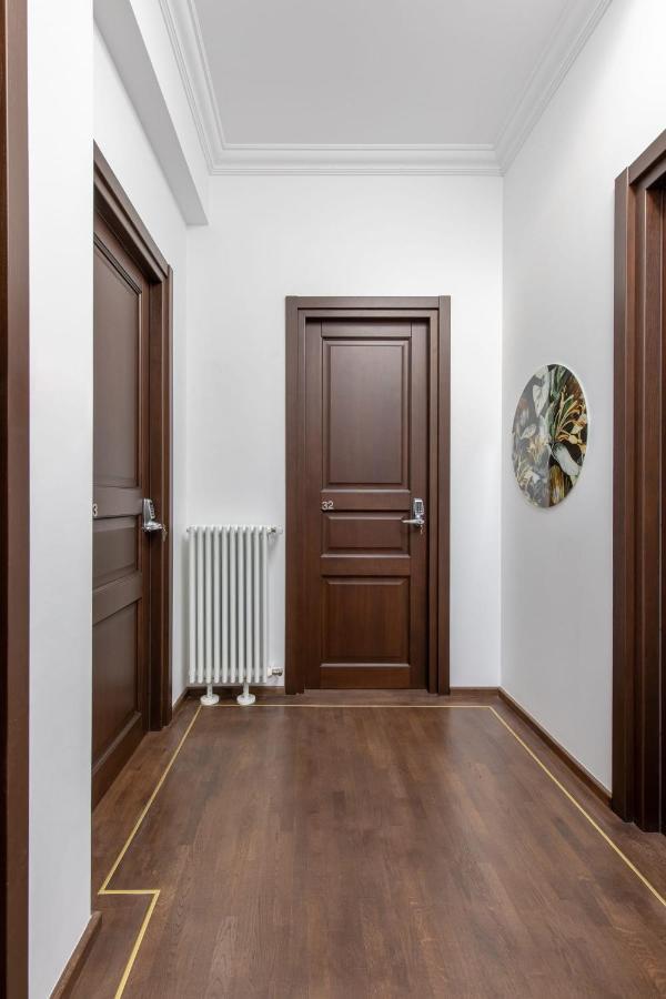 度假居 Holt Old Town One Bedroom 布加勒斯特
