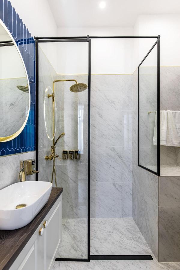 Holt Old Town One Bedroom בית נופש