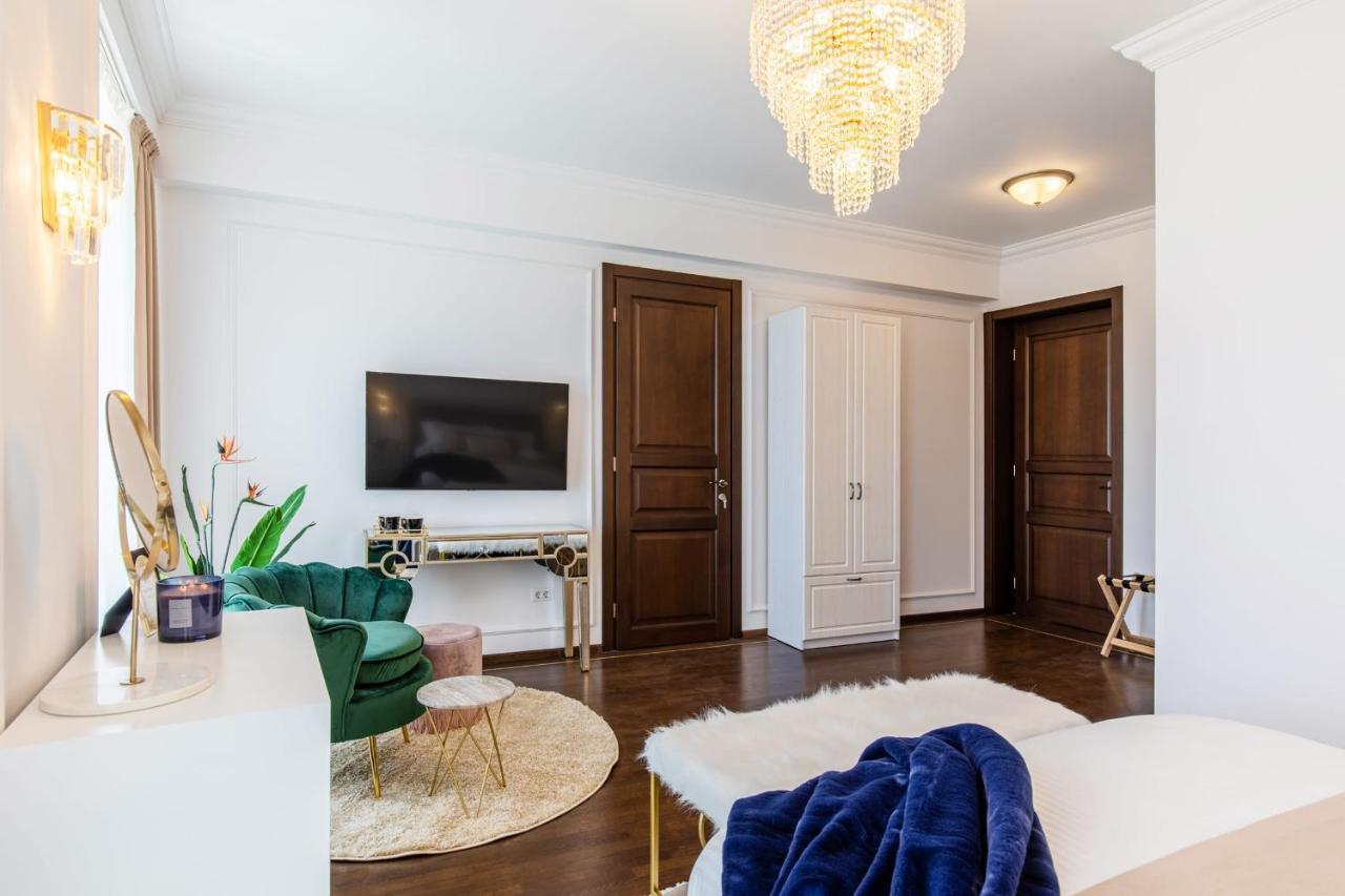 Holt Old Town One Bedroom 度假居 布加勒斯特