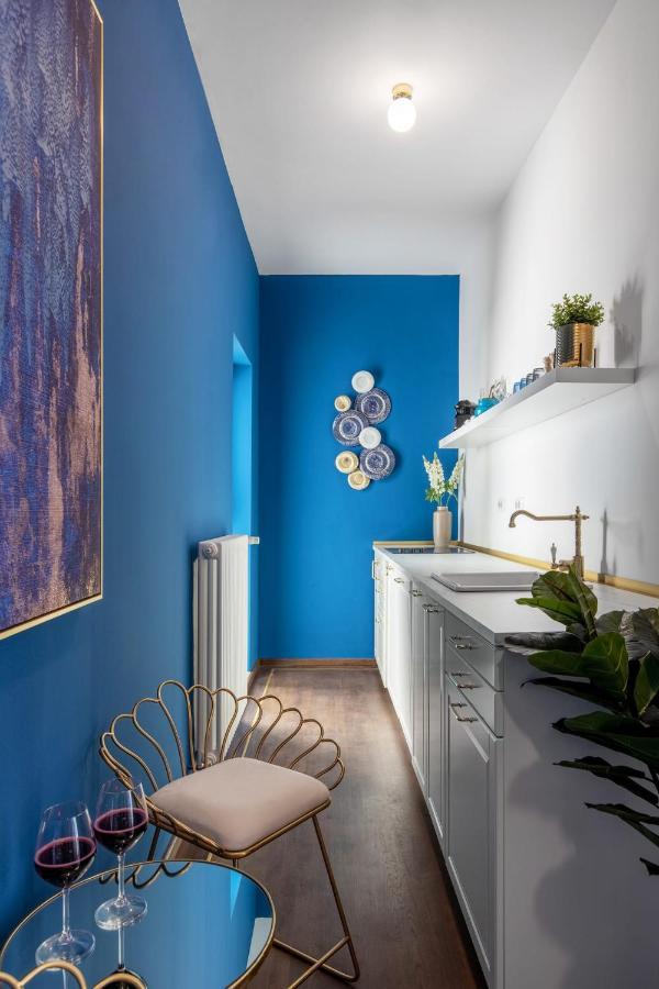 Holt Old Town One Bedroom בית נופש *