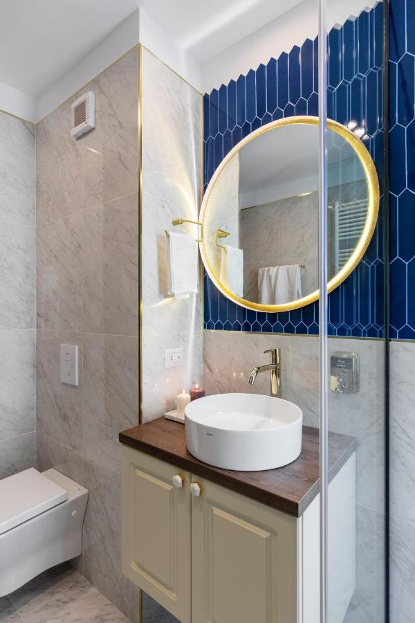 Holt Old Town One Bedroom בית נופש