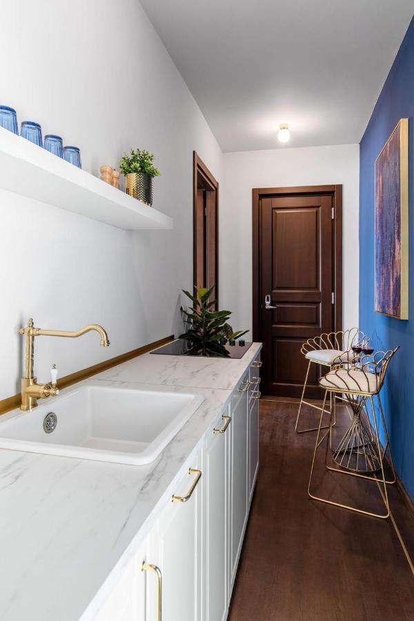 Holt Old Town One Bedroom 度假居 *