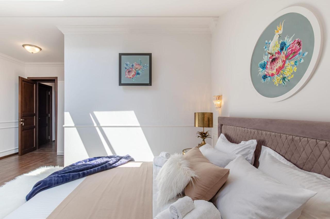 Holt Old Town One Bedroom 度假居