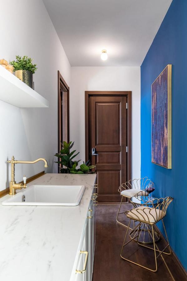 Holt Old Town One Bedroom *